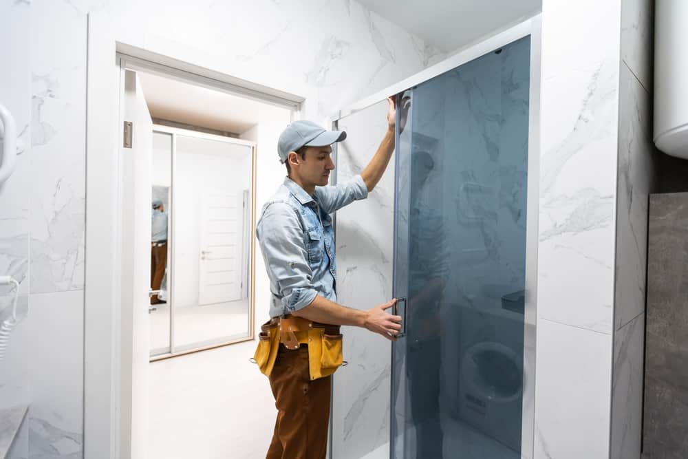 Bathroom Remodeling