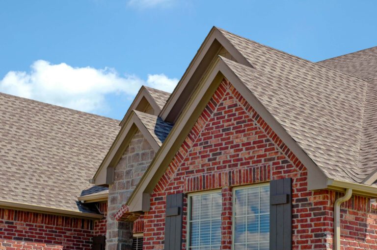 Top Roofing Company