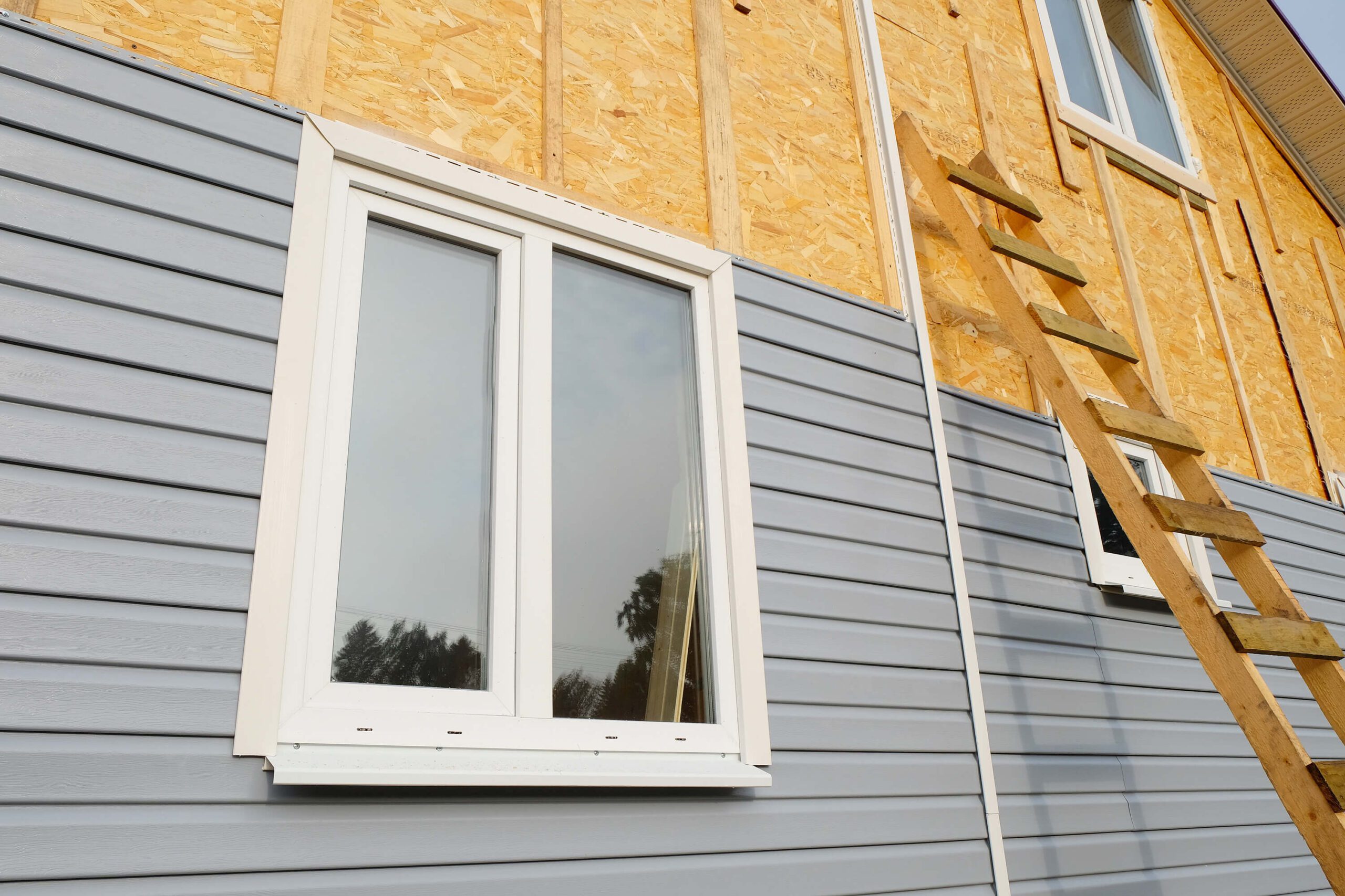 Why Upgrade to Energy-Efficient Windows