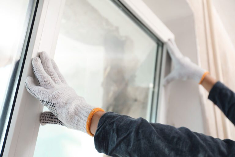 how_messy_is_window_replacement