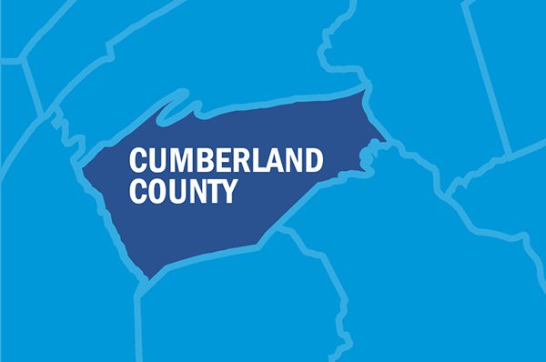 CUMBERLAND COUNTY, PA