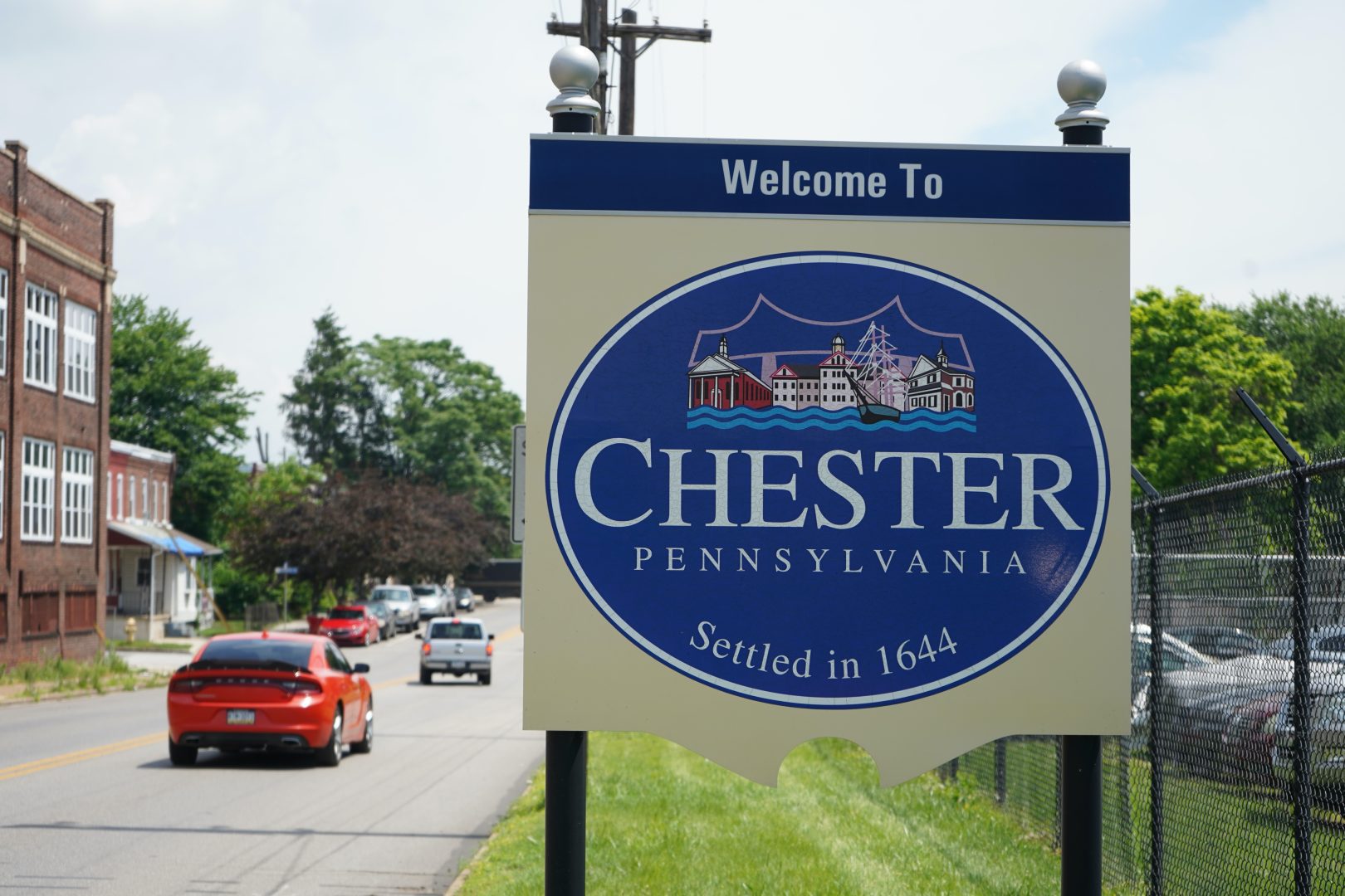 chester county