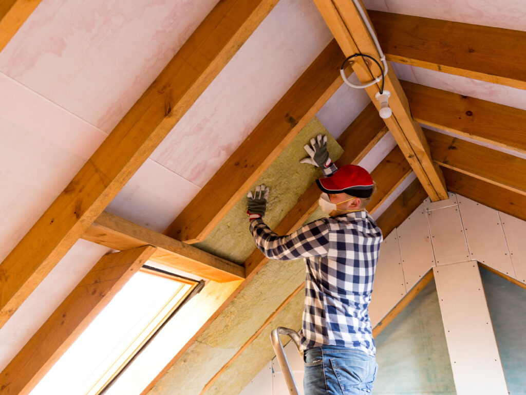 roof-insulation-winter