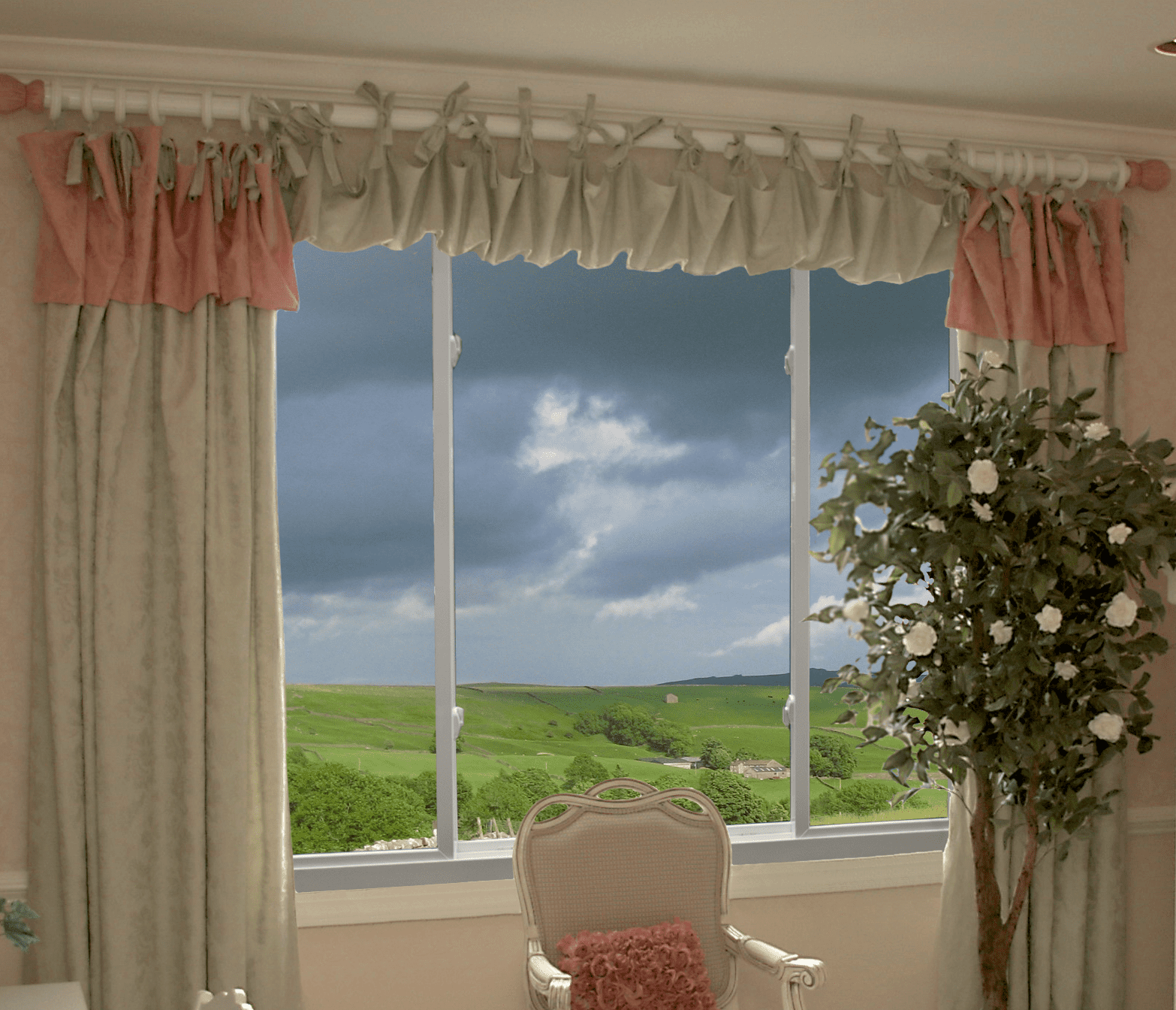 Interior Colors