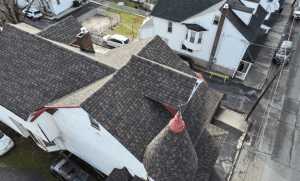 Best time to replace a roof