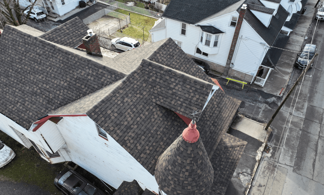 Best time to replace a roof