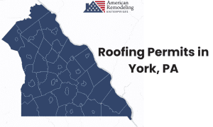 Roofing permits in york, pa