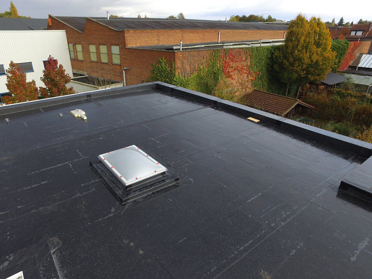 Commercial roofing york, pa