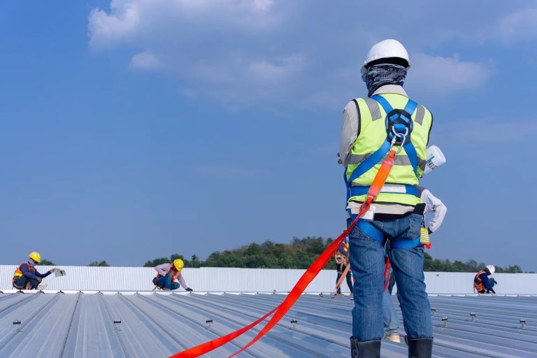 roofing safety in york,pa