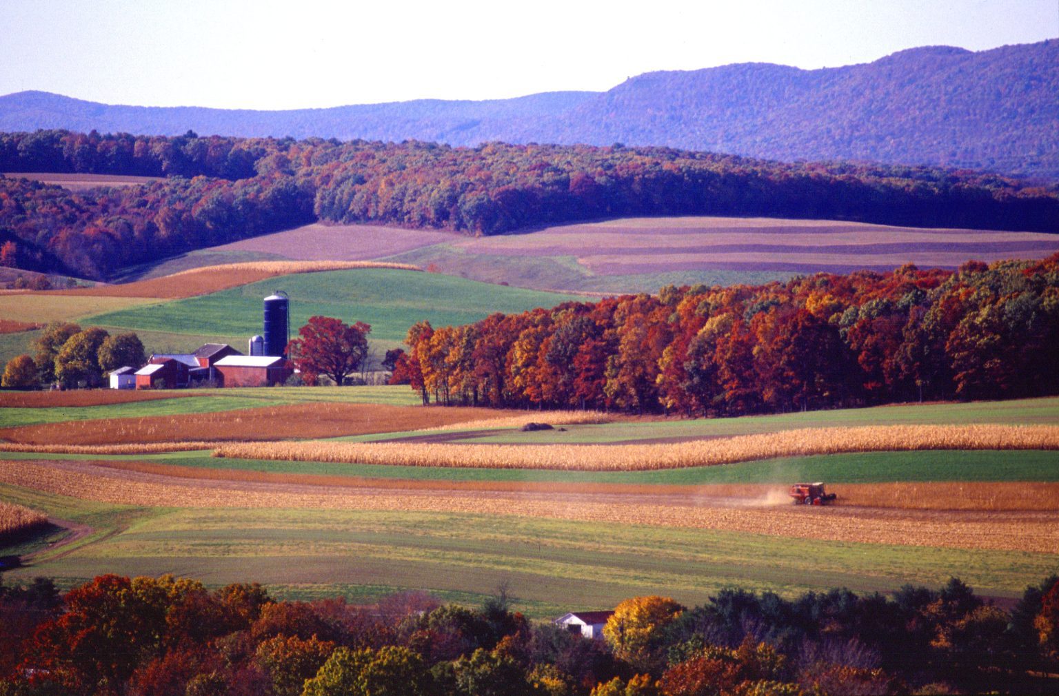 Klingerstown,_Pennsylvania