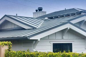 qualified as a low-slope roof