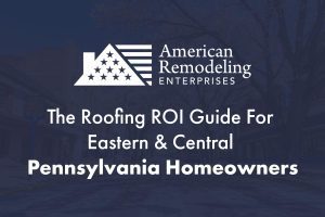 Roofing ROI