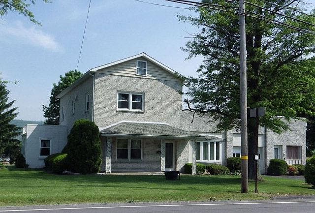 hegins, pa