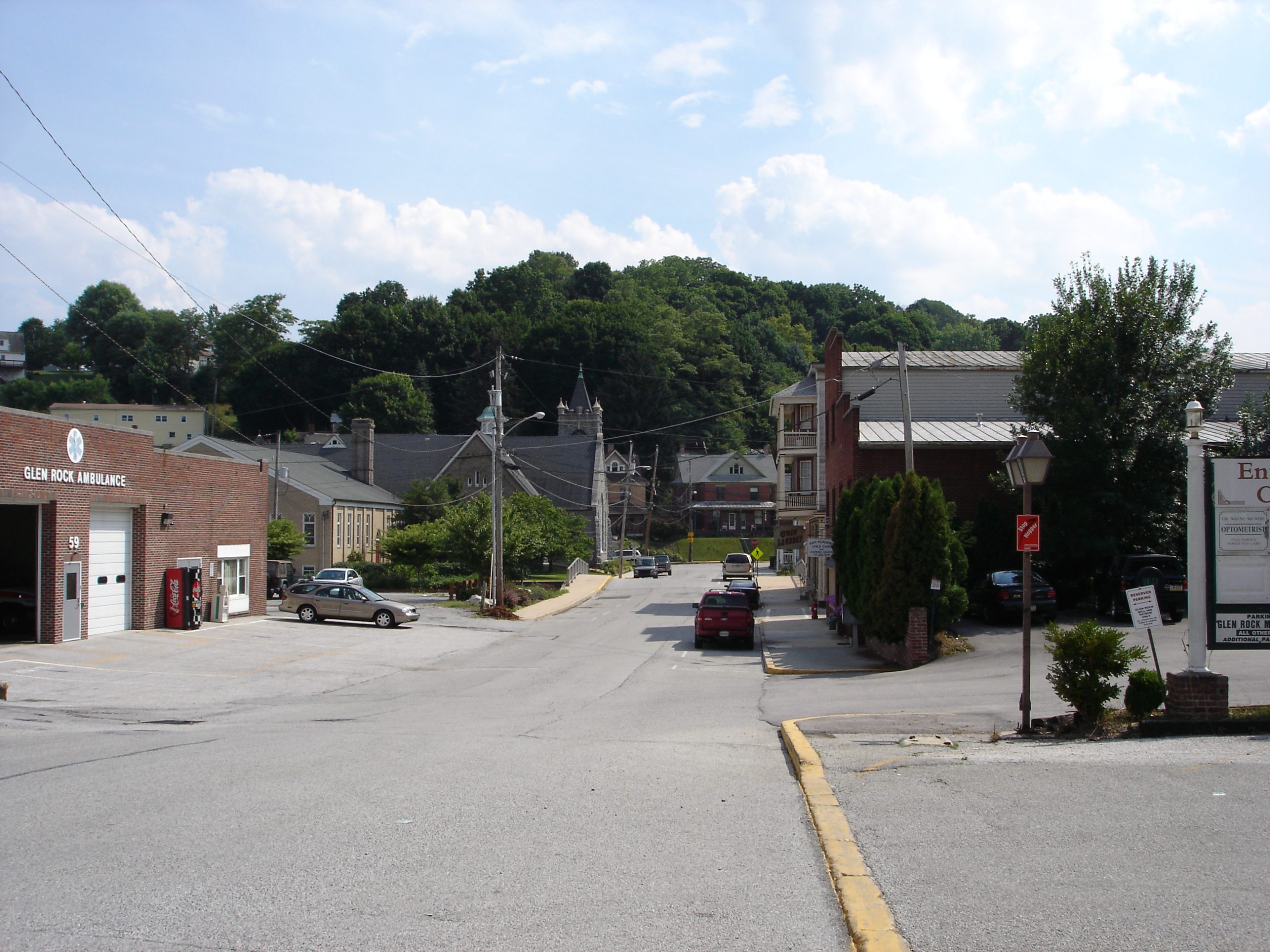Glen Rock_PA