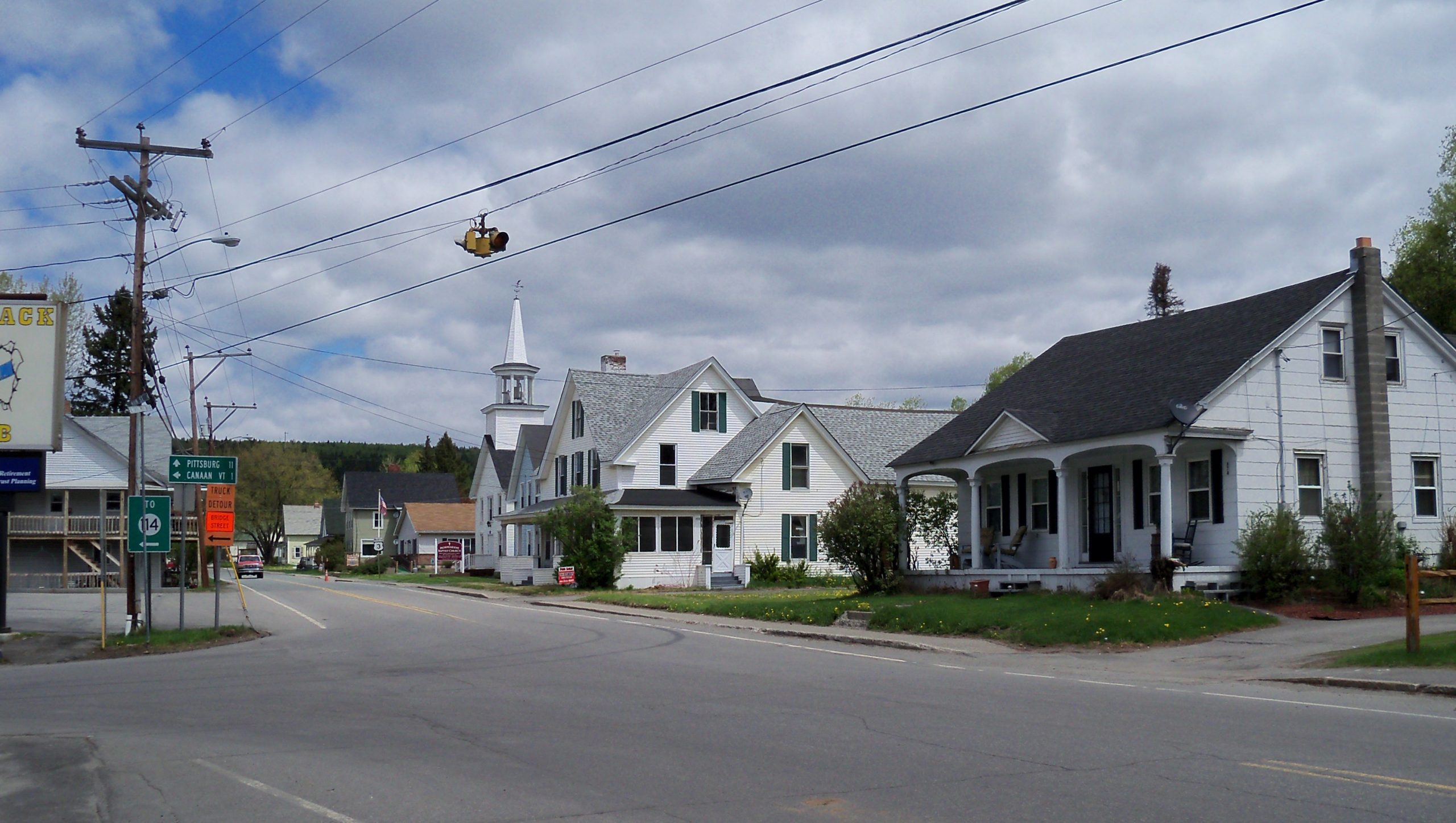 Stewartstown PA