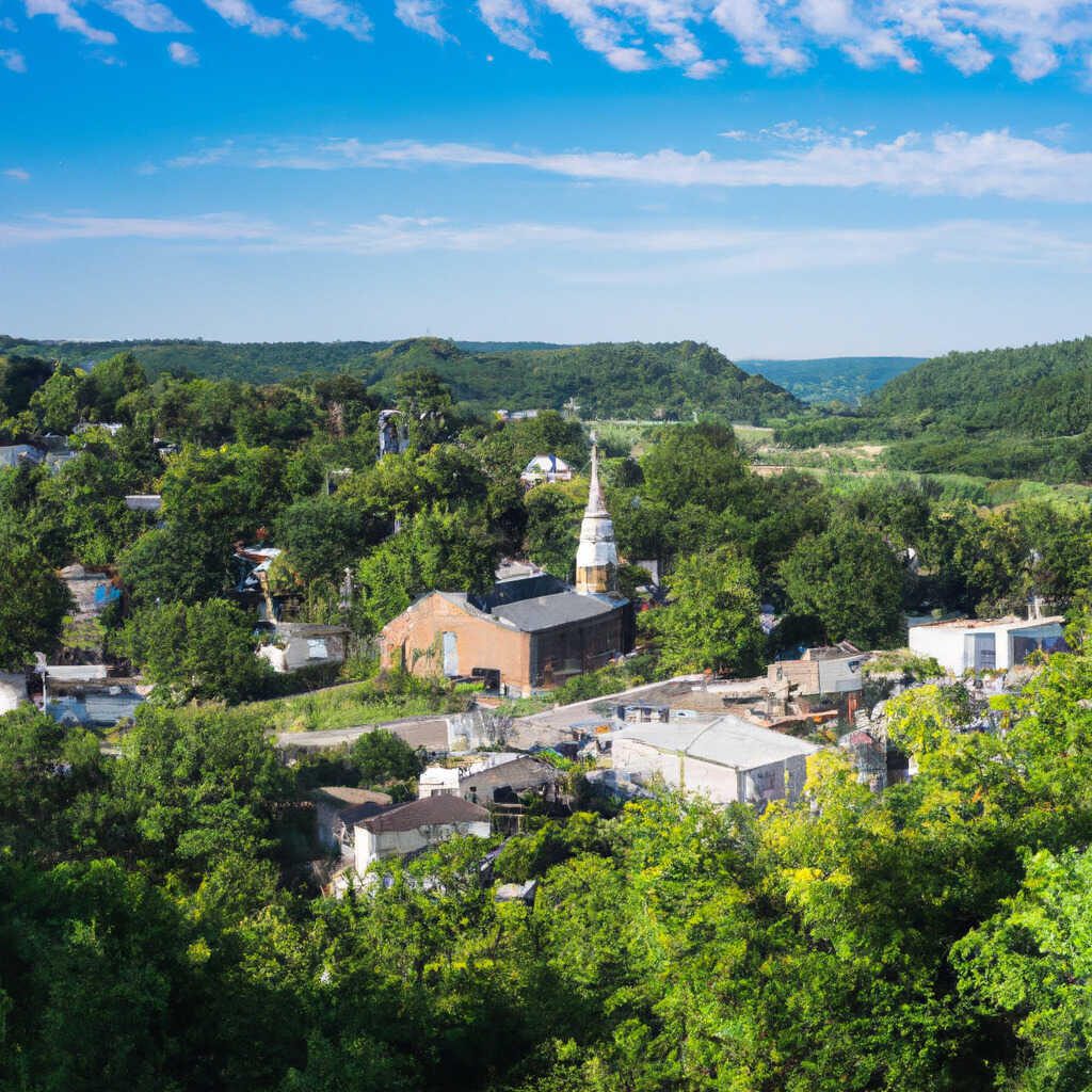 york springs, pa