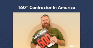 qualified remodeler ranking
