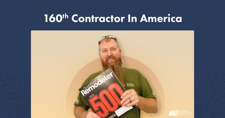 qualified remodeler ranking
