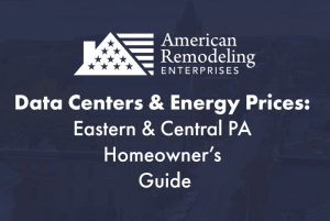data centers and energy prices