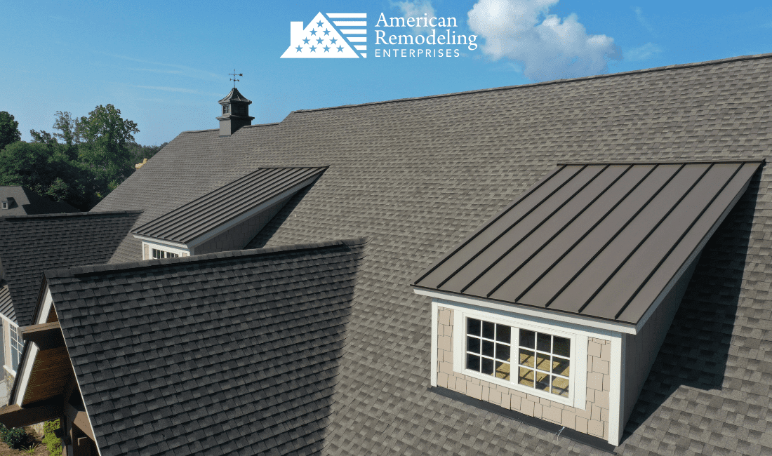 Roof replacement costs in schuylkill county, PA