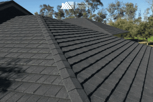 stone coated steel roofing