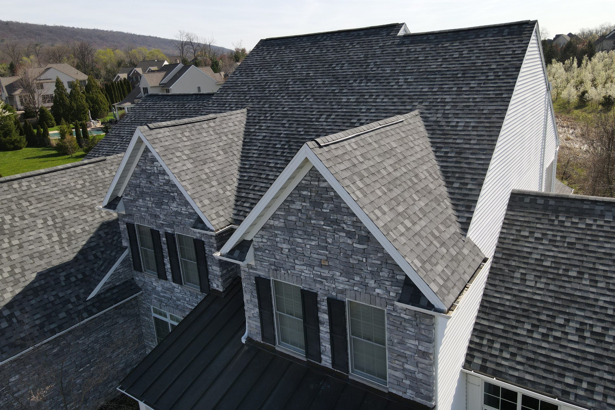 Cheap Roofing Quotes Expensive Mistake York Pa