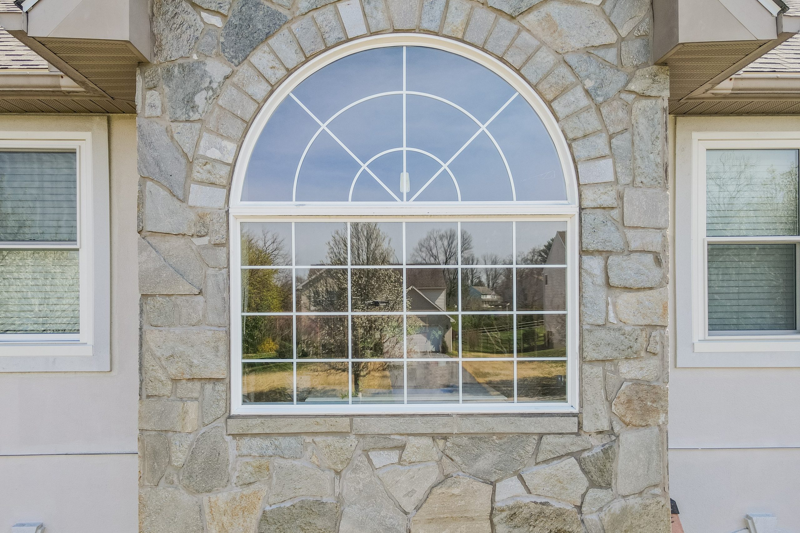 Window Replacement in PA by American Remodeling