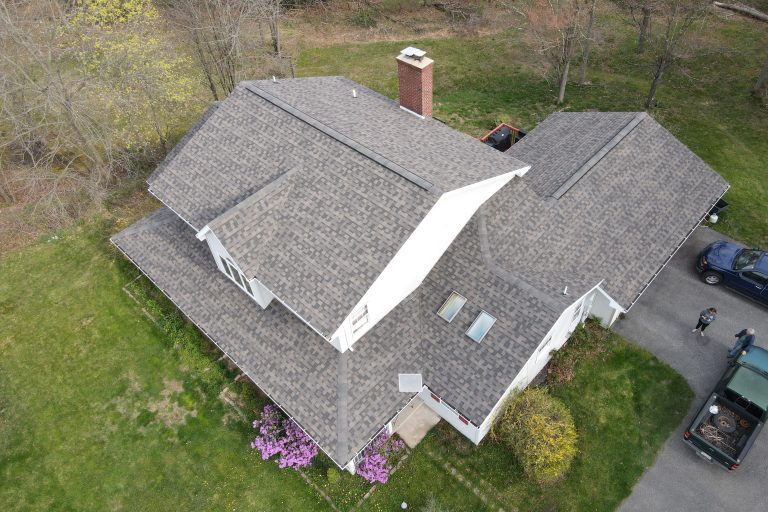 Roof Credit vs New Roof by American Remodeling