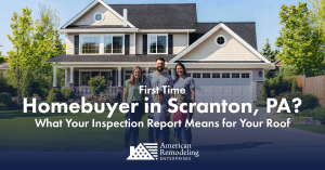 First-Time Homebuyer in Scranton, PA