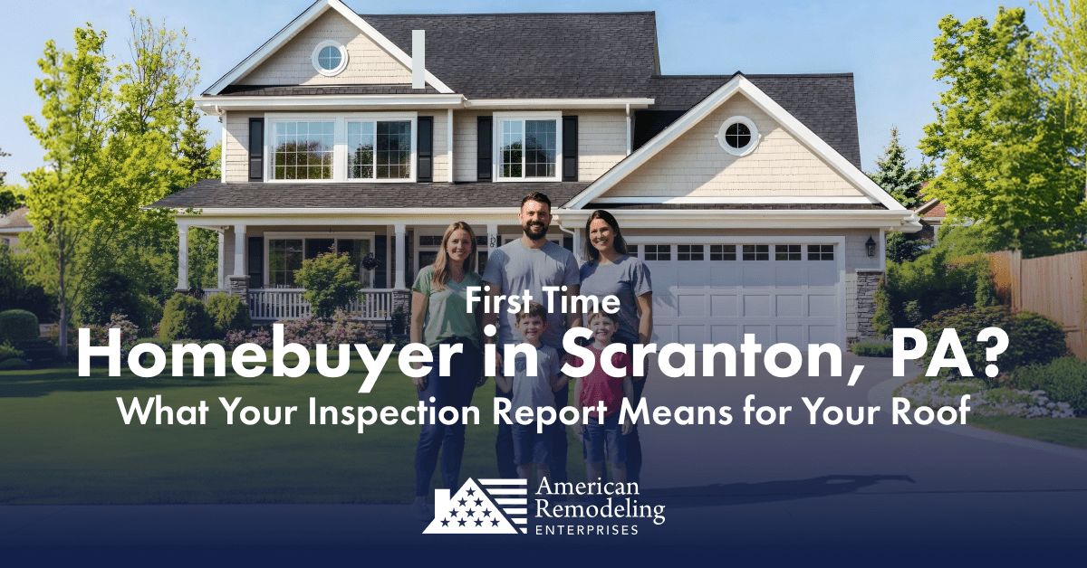First-Time Homebuyer in Scranton, PA
