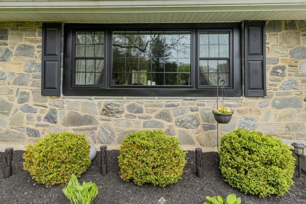Window Replacement by American Remodeling