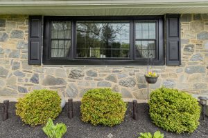 Window Replacement by American Remodeling