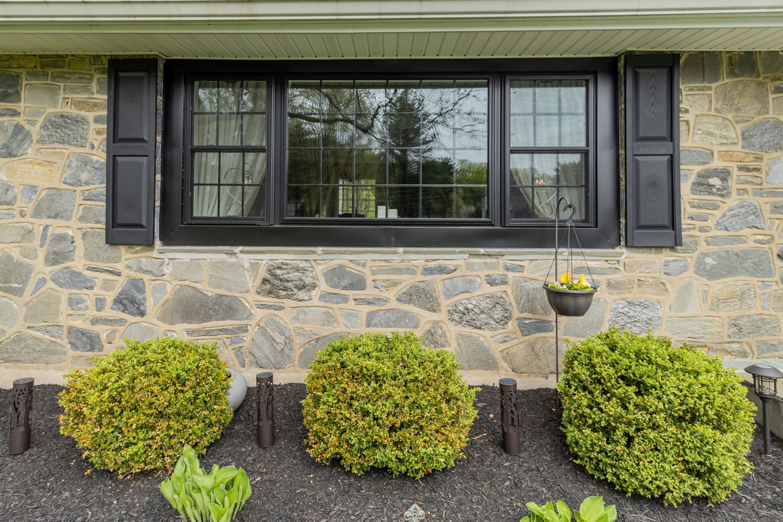 Window Replacement by American Remodeling